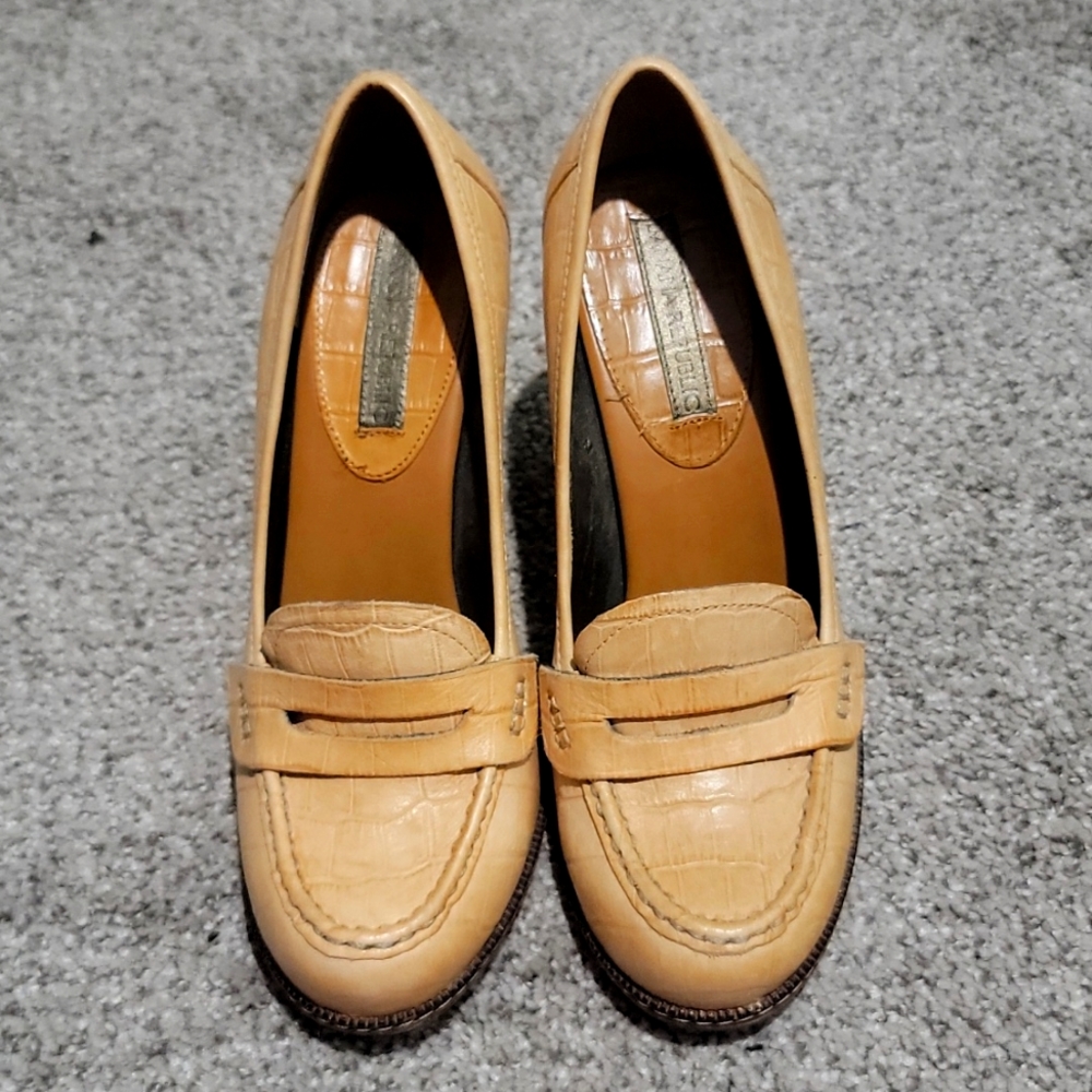 High Heel Banana Republic SZ 8